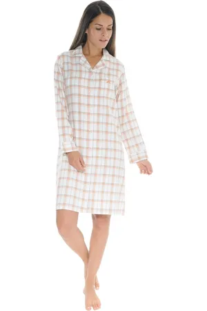 Christian cane Pijama JOYE para mujer