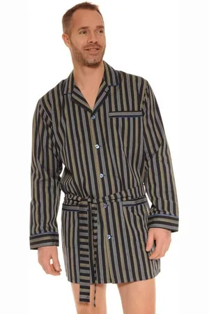 Christian cane Pijama BARRI para hombre