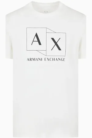EAX Tops y Camisetas 3DZTADZJ9AZ para hombre