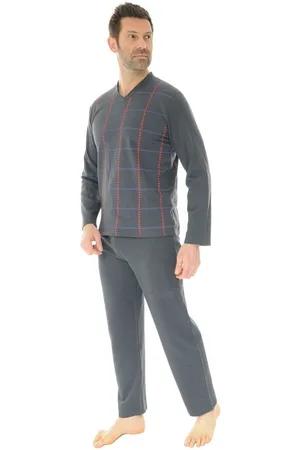 Christian cane Pijama SOREL para hombre