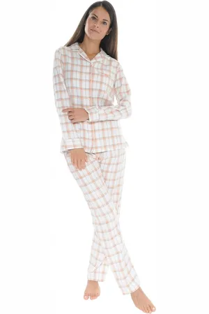 Christian cane Pijama JOYE para mujer
