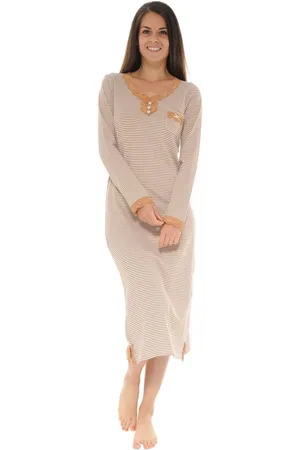 Christian cane Pijama ROSIE para mujer