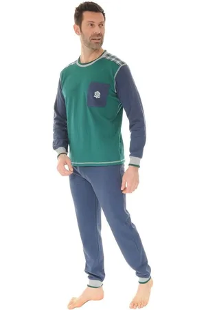 Christian cane Pijama SEYLAN para hombre