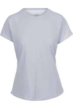 Trespass Camiseta manga larga Nayasa TP75 para mujer