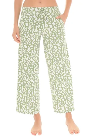 Christian cane Pijama VALORINE para mujer