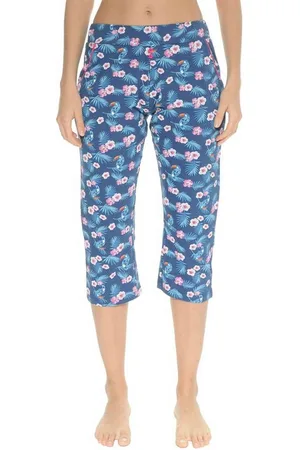 Christian cane Pijama MAEVA para mujer