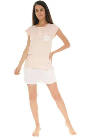 Christian cane Pijama MARY para mujer