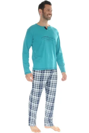 Christian cane Pijama IRWIN para hombre