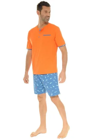 Christian cane Pijama WINSTON para hombre
