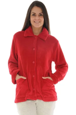 Christian cane Pijama JACINTHE para mujer