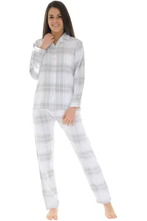 Christian cane Pijama CIDALIE para mujer