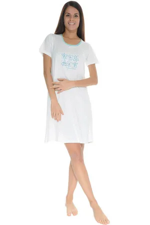 Christian cane Pijama MADELINE para mujer