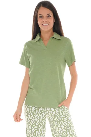 Christian cane Pijama VIDIANE para mujer