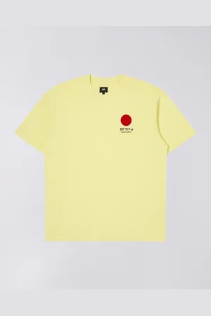 Edwin Tops y Camisetas I031126 SUN-1MS 67 para hombre
