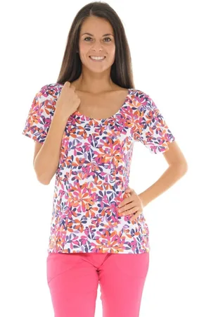 Christian cane Pijama NAOMIE para mujer