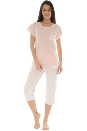 Christian cane Pijama MARY para mujer