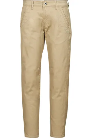 G-Star Pantalón chino kate boyfriend wmn para mujer