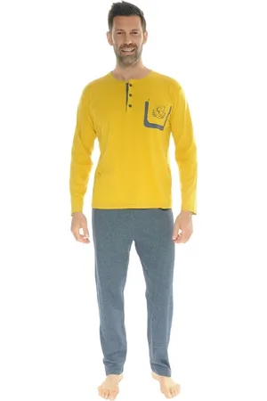 Christian cane Pijama ILIODES para hombre