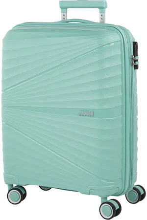 Jaslen Maleta rigida Bremen para mujer