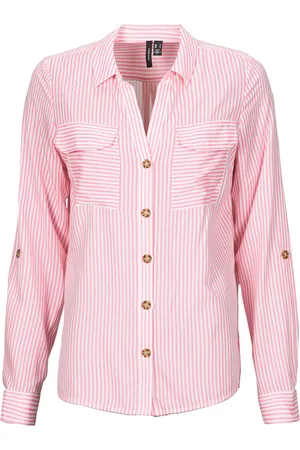 VERO MODA Camisa VMBUMPY para mujer