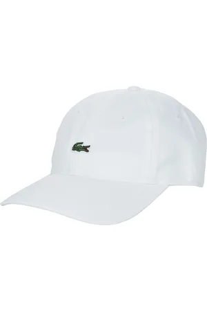 Lacoste Gorra RK0491 para mujer