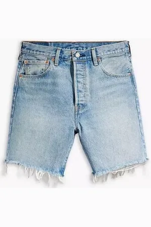 Shorts Levis 501 Hombre Cortos Pantalones Cortos Levis Hombre