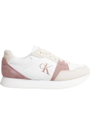 Calvin Klein Zapatillas deporte ZAPATILLA RUNNER LOW LACE MUJER para mujer