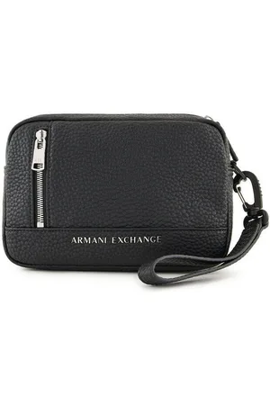 EAX Bolso CARTERA ARAMANI EXCHANGE HOMBRE para hombre