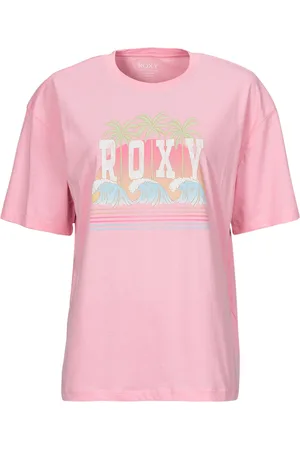 Roxy Camiseta DREAMERS WOMEN D para mujer