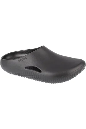 Crocs Pantuflas Mellow para mujer