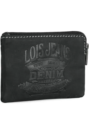 Lois Cartera Keel para hombre