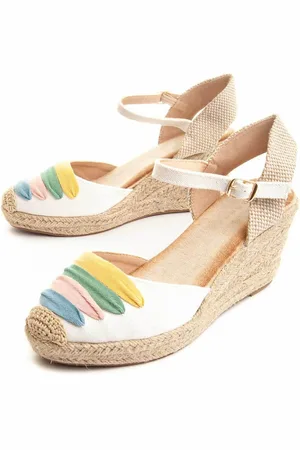 Montevita Alpargatas 87287 para mujer