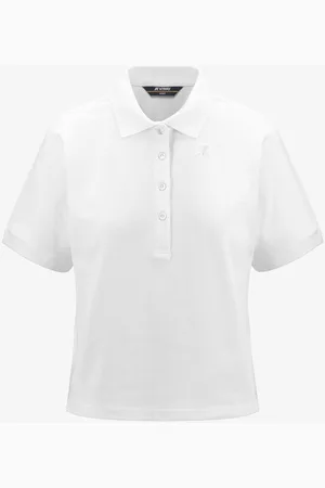 K-Way Tops y Camisetas K51279W para mujer
