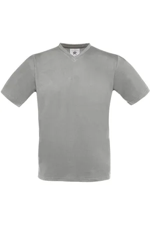 B&amp;C Camiseta manga larga Exact para hombre