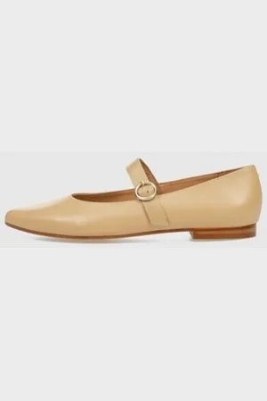 Bryan Zapatos Bajos MERCEDITA 23530 CÁMEL para mujer