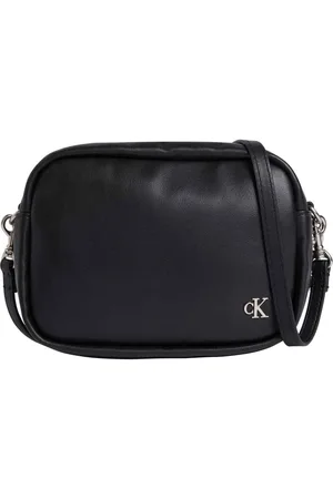 Calvin Klein Bolso de mano BOLSO MICRO MONO CHAIN MUJER para mujer