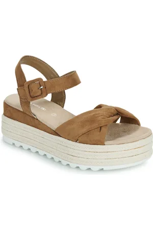 TOM TAILOR Sandalias 7490110001 para mujer