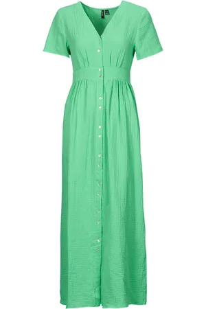 VERO MODA Vestido largo VMNATALI para mujer