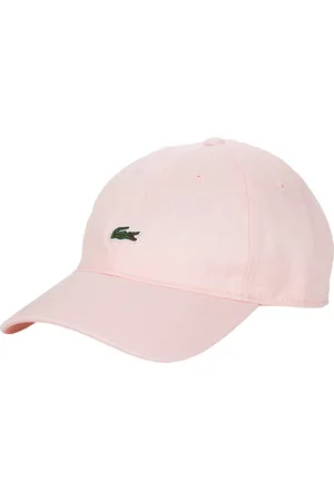 Lacoste Gorra RK0491 para mujer