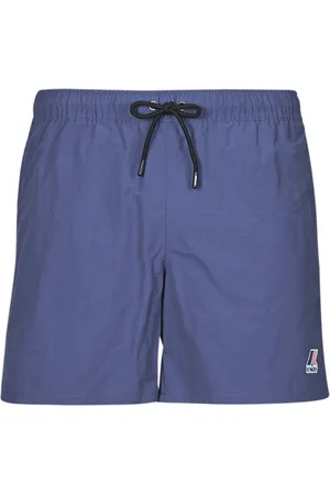 K-Way Bañador LE VRAI OLIVIER para hombre