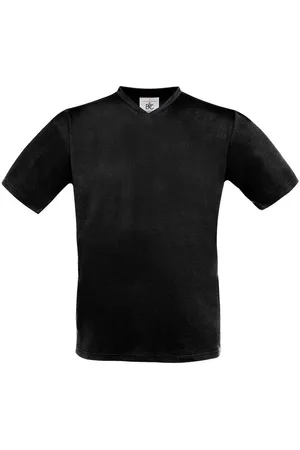 B&amp;C Camiseta manga larga Exact para hombre