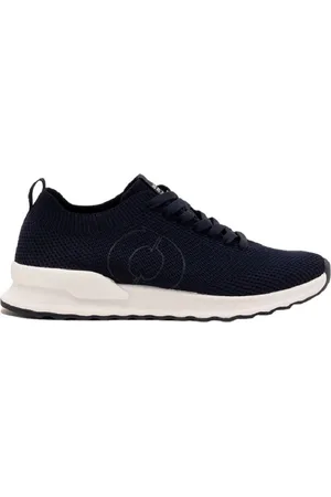 ECOALF Deportivas Moda CONDEKNITALF MCMSHSNCONDEYR28-160 para hombre