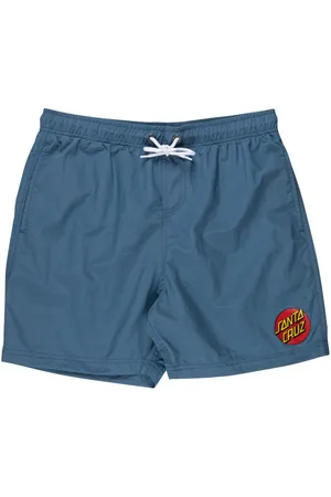 Santa Cruz Bañador Classic dot para hombre