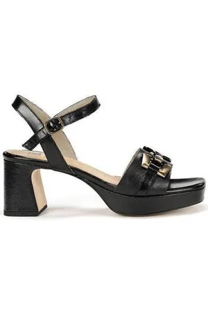 Dorking Sandalias D9253 para mujer