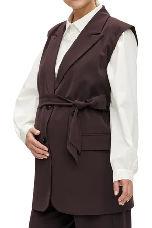 Mama;licious Chaqueta de punto - para mujer