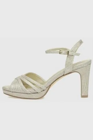 Menbur Sandalias SANDALIA AGNARR 25276 para mujer