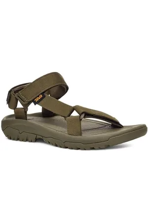Teva Chanclas 1019234-OLV para hombre