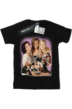 Friends Camiseta manga larga BI52392 para mujer