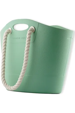 LEMON JELLY Cartera Splashybag 15 - Menta para mujer