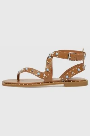Bibi Lou Sandalias SANDALIA DE DEDO 889 CUERO para mujer